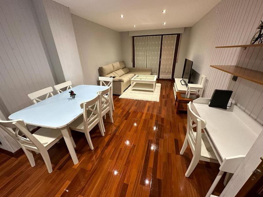 La Maison Blanche Ιρούν Εξωτερικό φωτογραφία