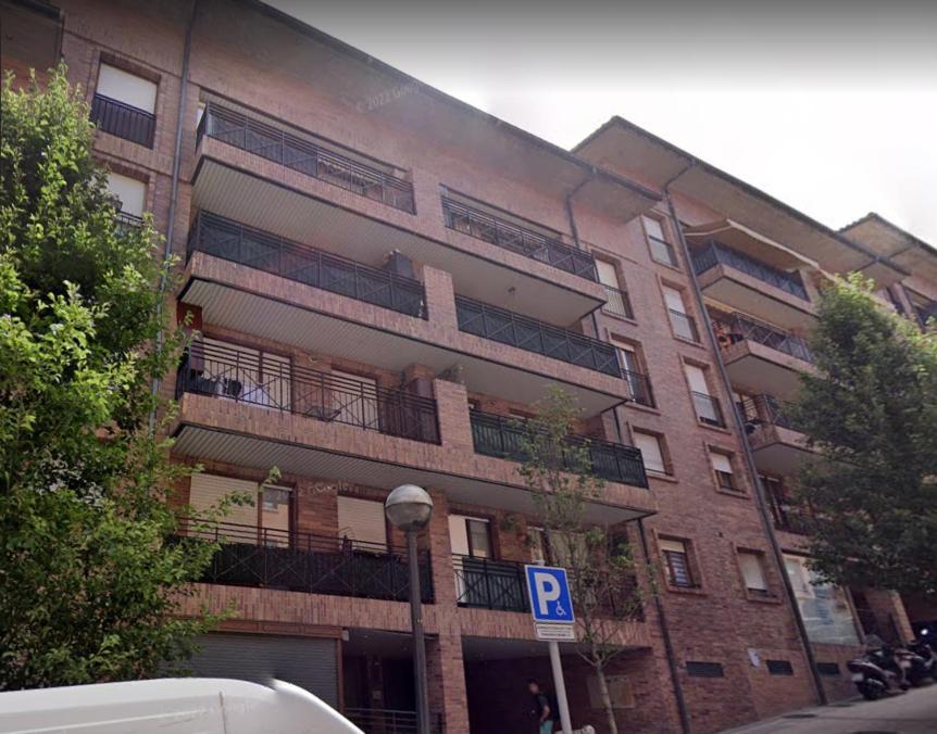 La Maison Blanche Ιρούν Εξωτερικό φωτογραφία
